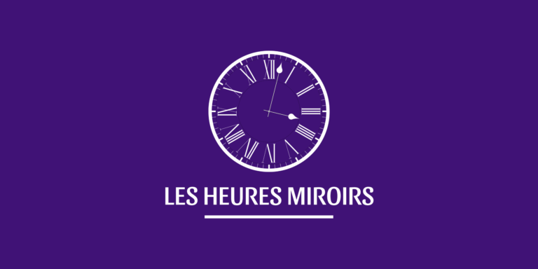 Signification des heures miroirs