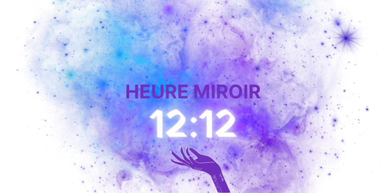 Heure miroir 12h12