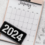 Numérologie 2024 calcul, prévisions et année personnelle