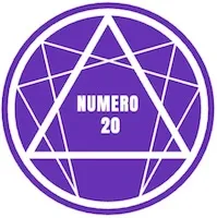 Numéro 20